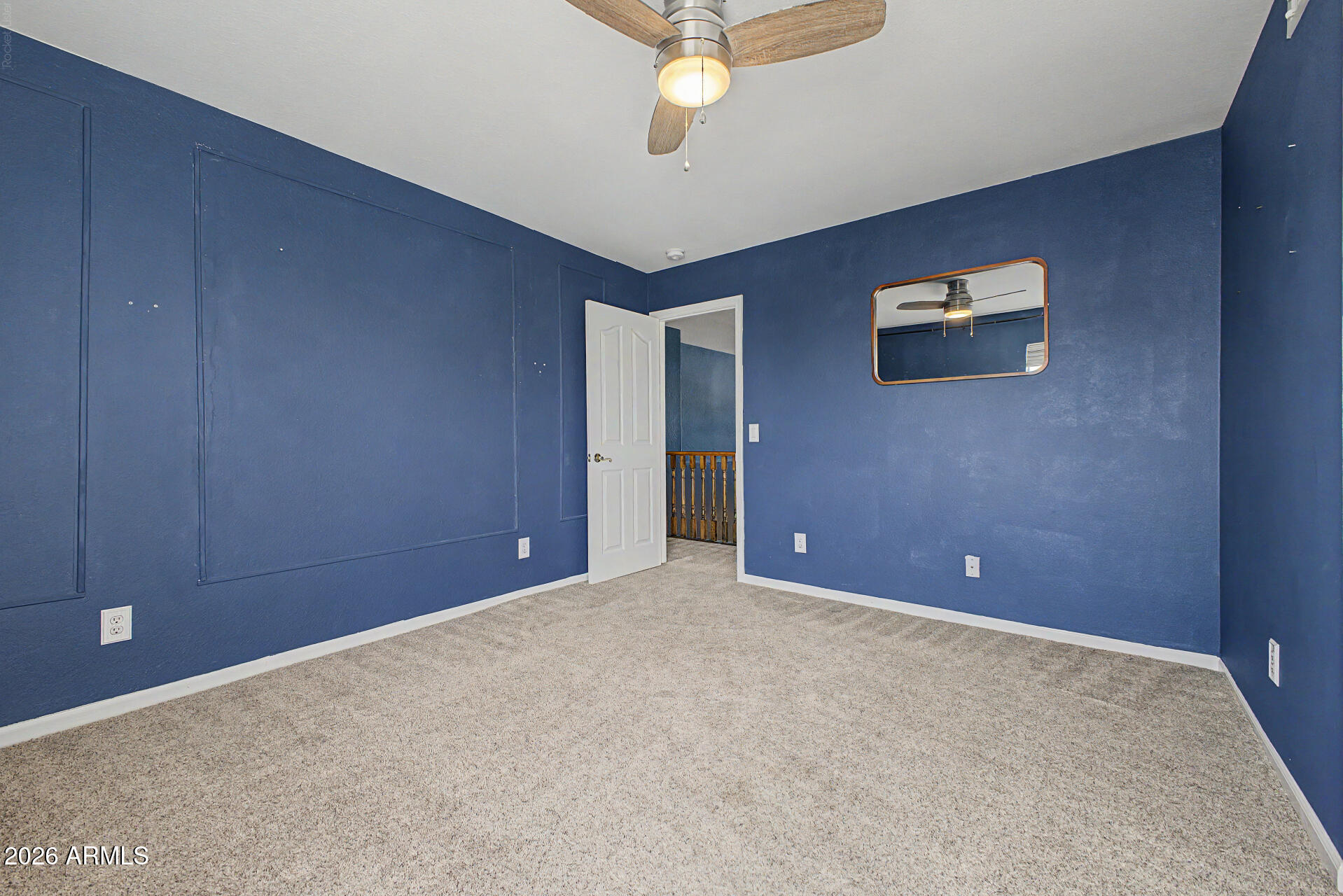 CONTINENTAL AT ARROWHEAD RANCH - Residential