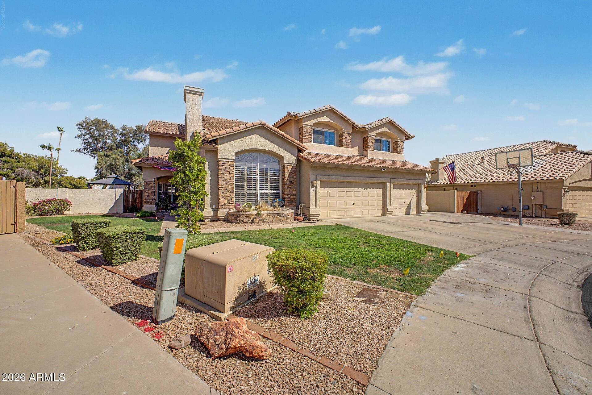 CONTINENTAL AT ARROWHEAD RANCH - Residential