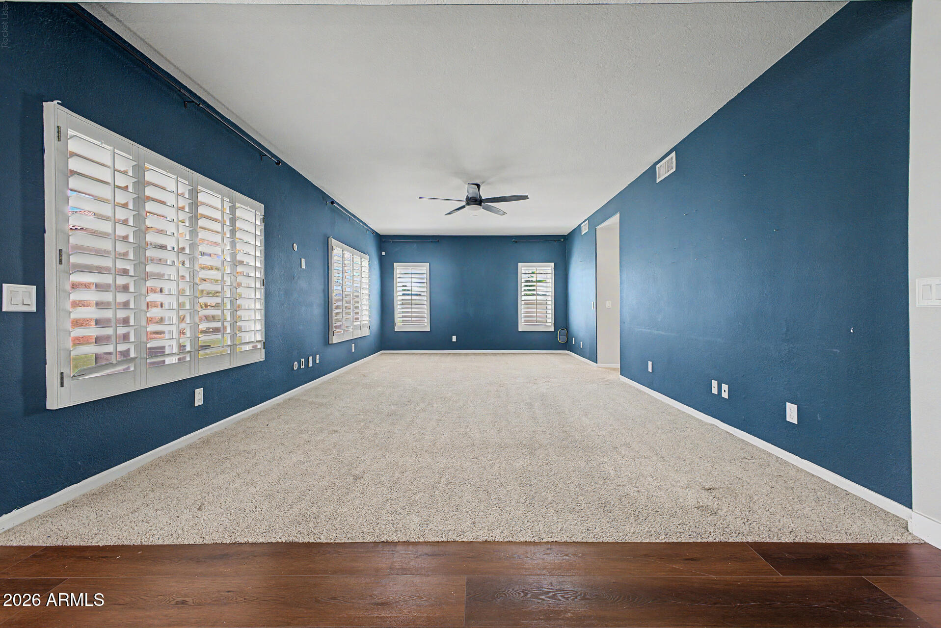 CONTINENTAL AT ARROWHEAD RANCH - Residential