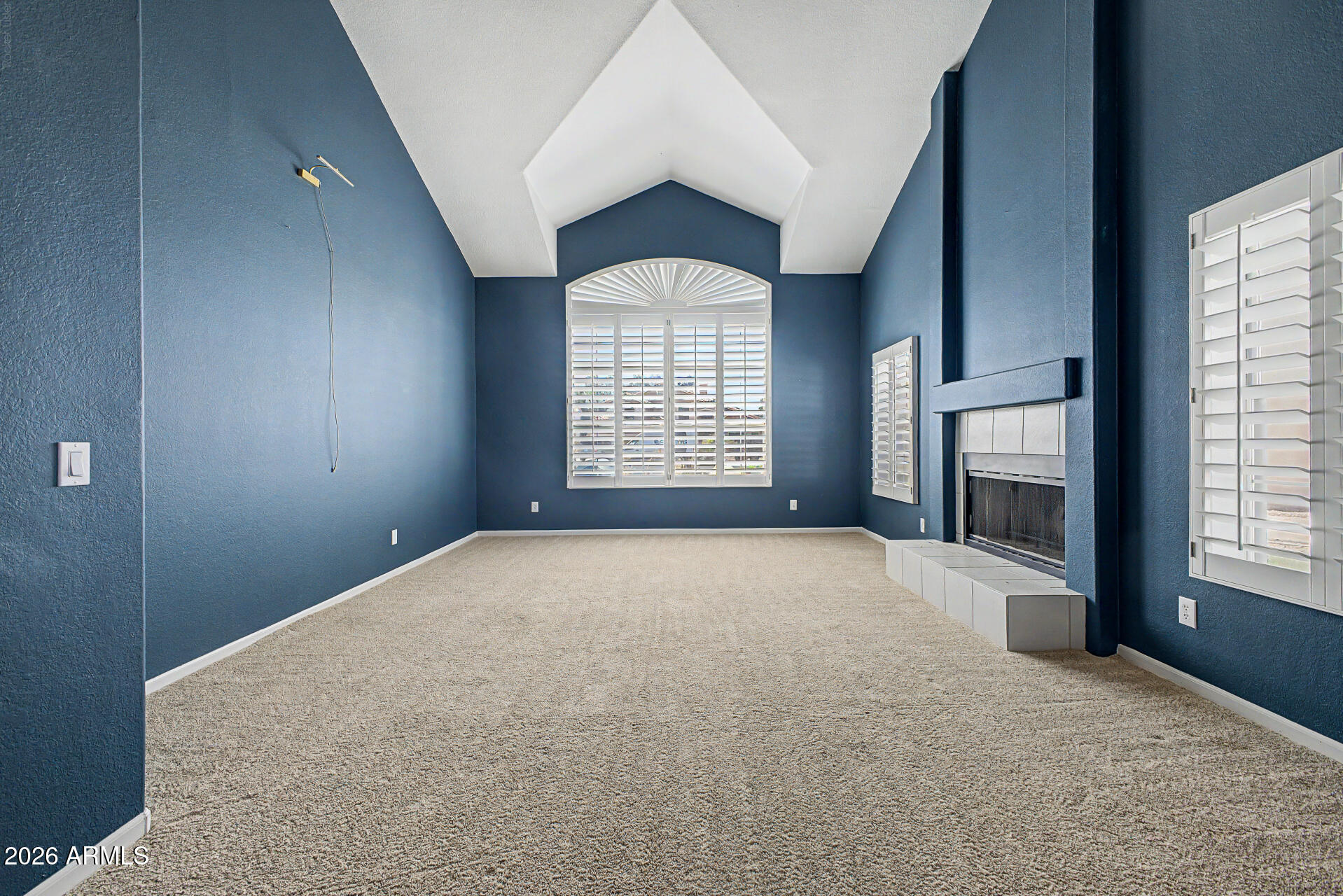 CONTINENTAL AT ARROWHEAD RANCH - Residential