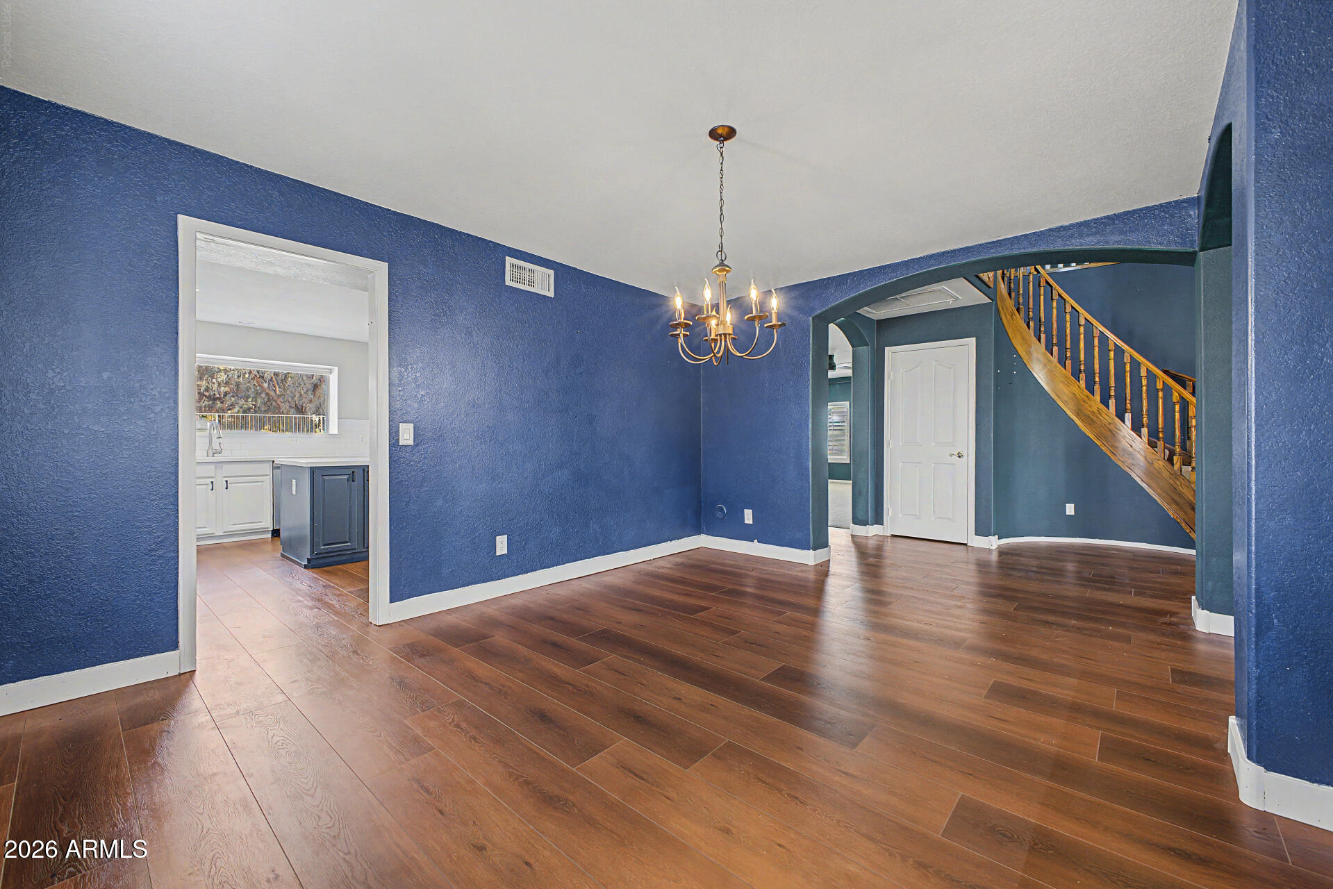 CONTINENTAL AT ARROWHEAD RANCH - Residential