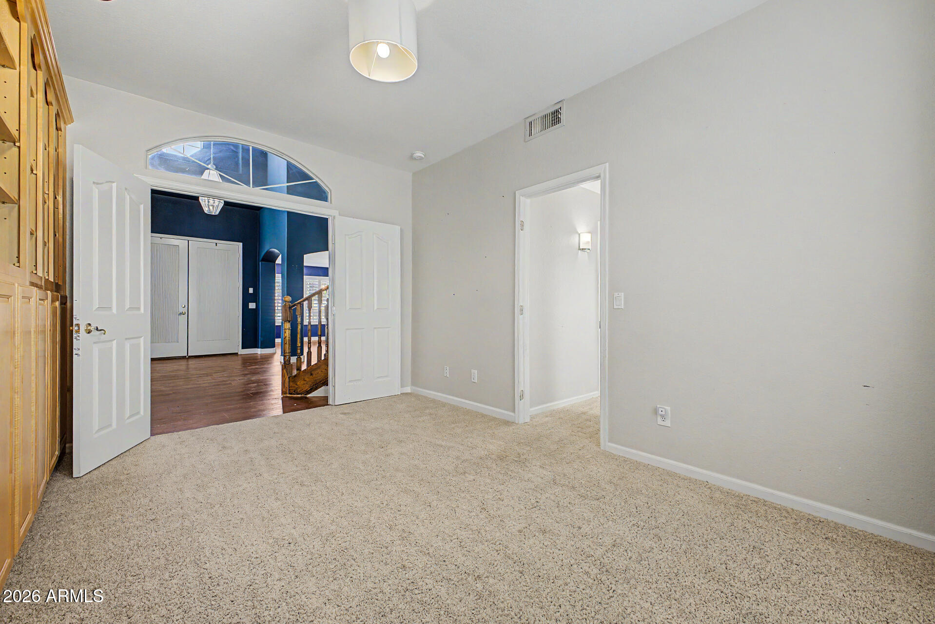 CONTINENTAL AT ARROWHEAD RANCH - Residential