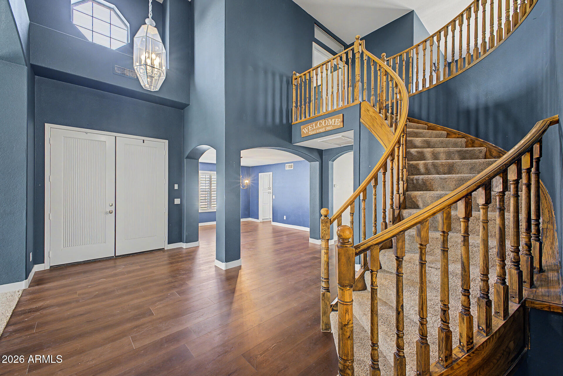 CONTINENTAL AT ARROWHEAD RANCH - Residential