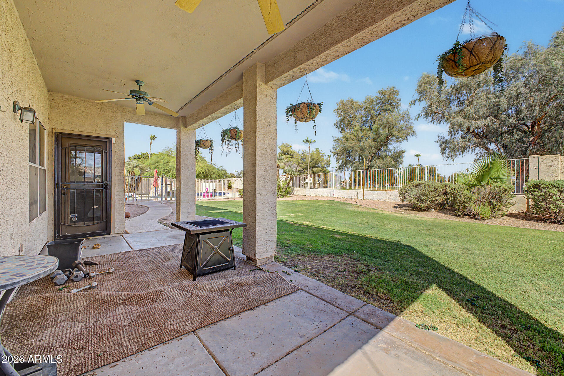CONTINENTAL AT ARROWHEAD RANCH - Residential