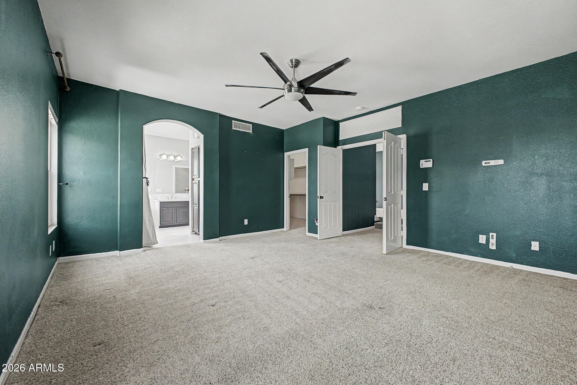 CONTINENTAL AT ARROWHEAD RANCH - Residential