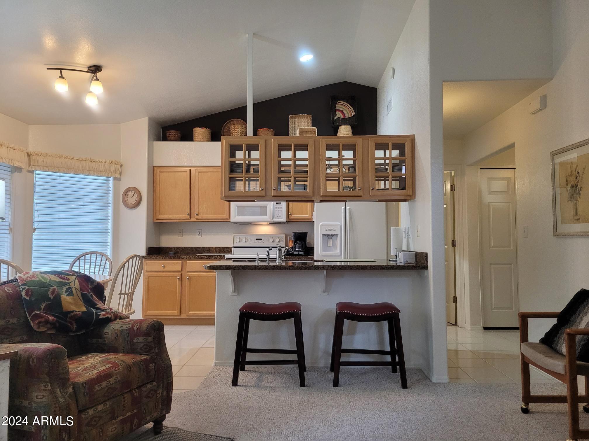 NORTHWOODS COMDOMINIUM - Residential