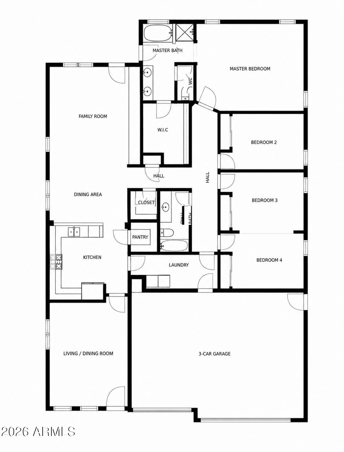 CORTESSA - Residential