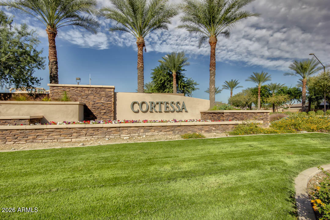 CORTESSA - Residential