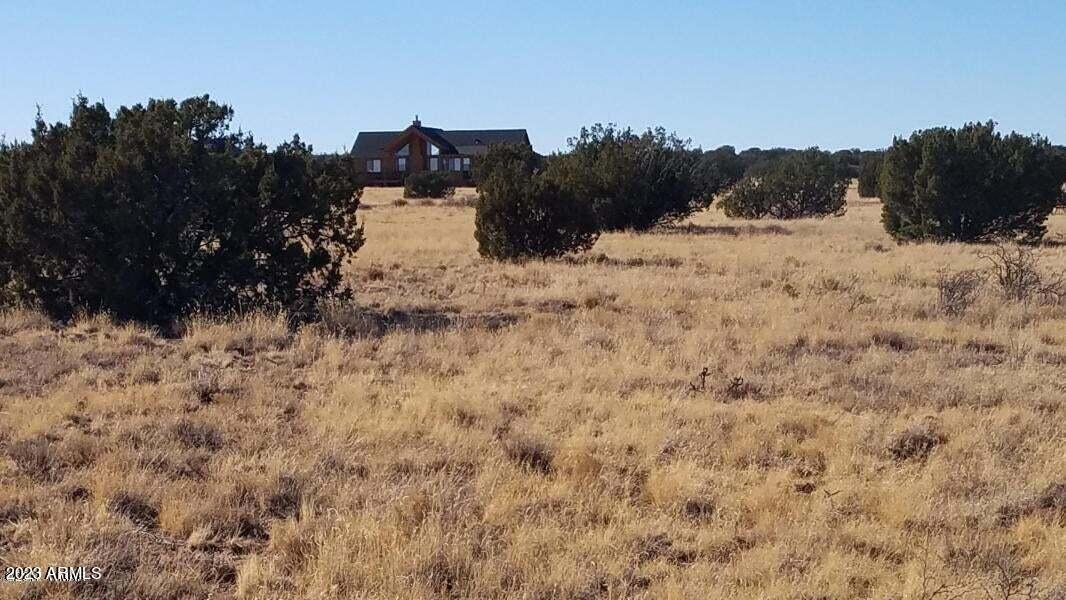 Canyon Vista Estates - Land
