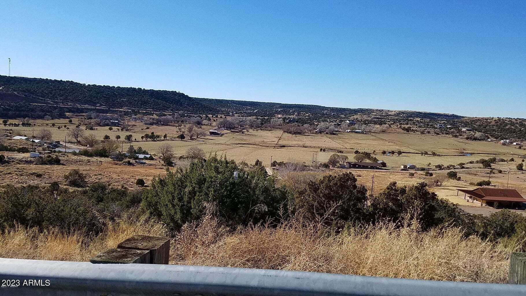 Canyon Vista Estates - Land