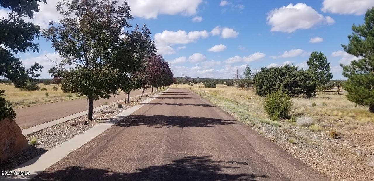 Canyon Vista Estates - Land
