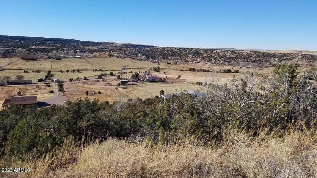 Canyon Vista Estates - Land