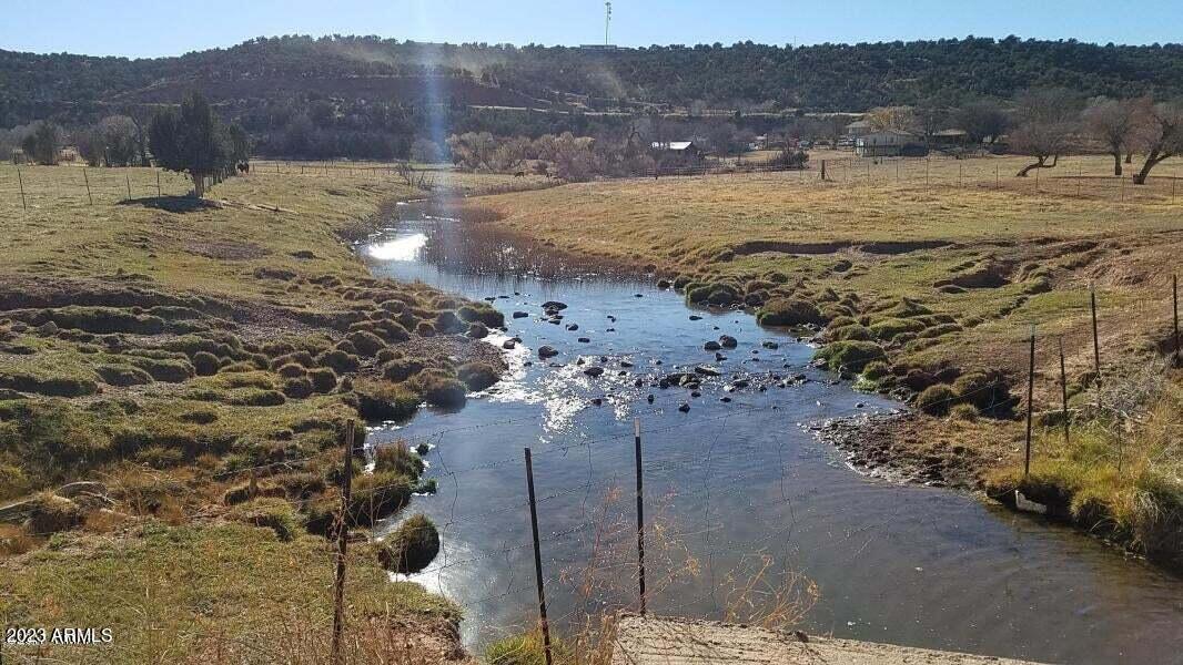 Canyon Vista Estates - Land