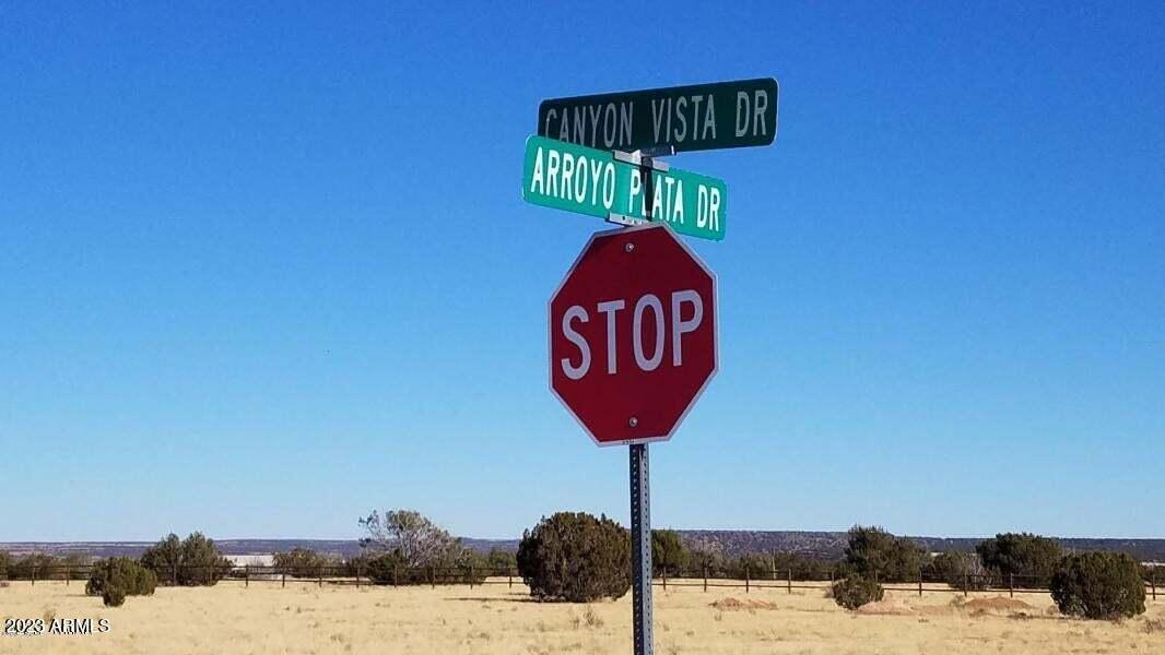 Canyon Vista Estates - Land