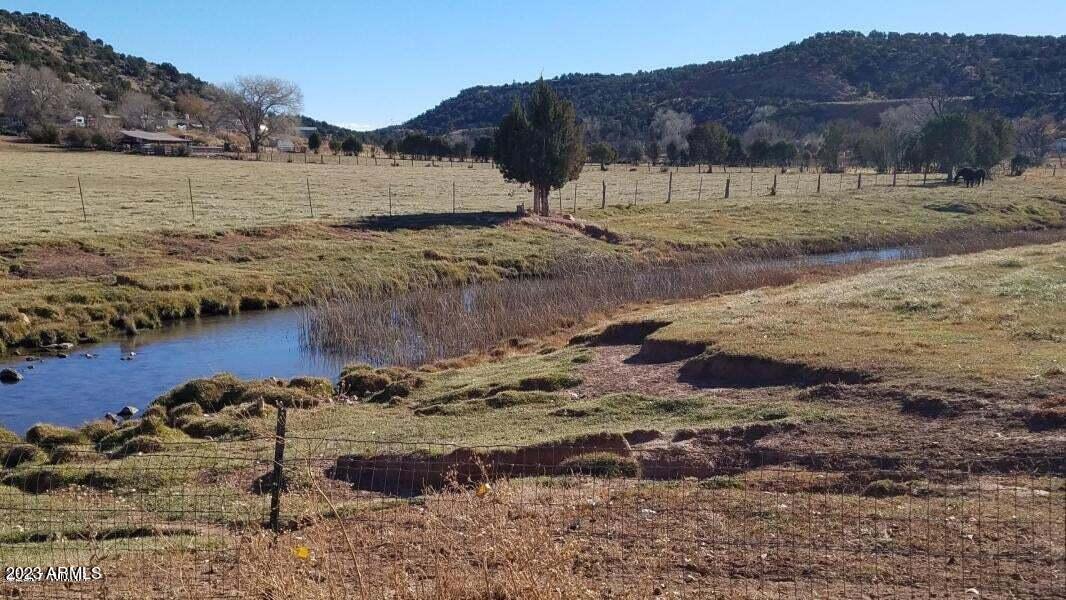 Canyon Vista Estates - Land