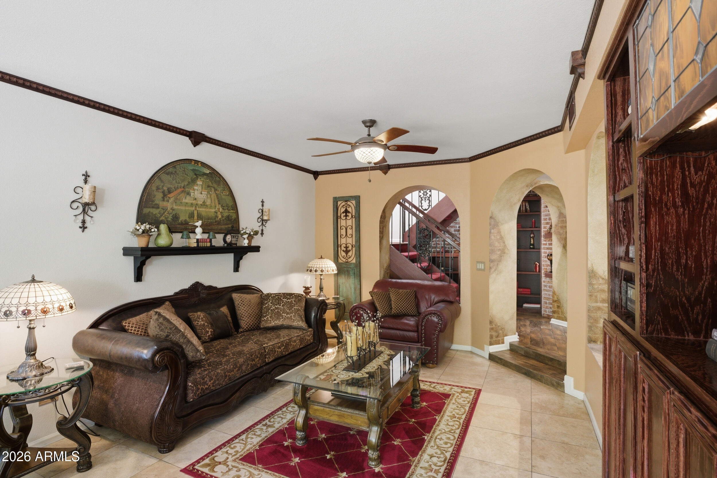 POINTE TAPATIO 9 - Residential
