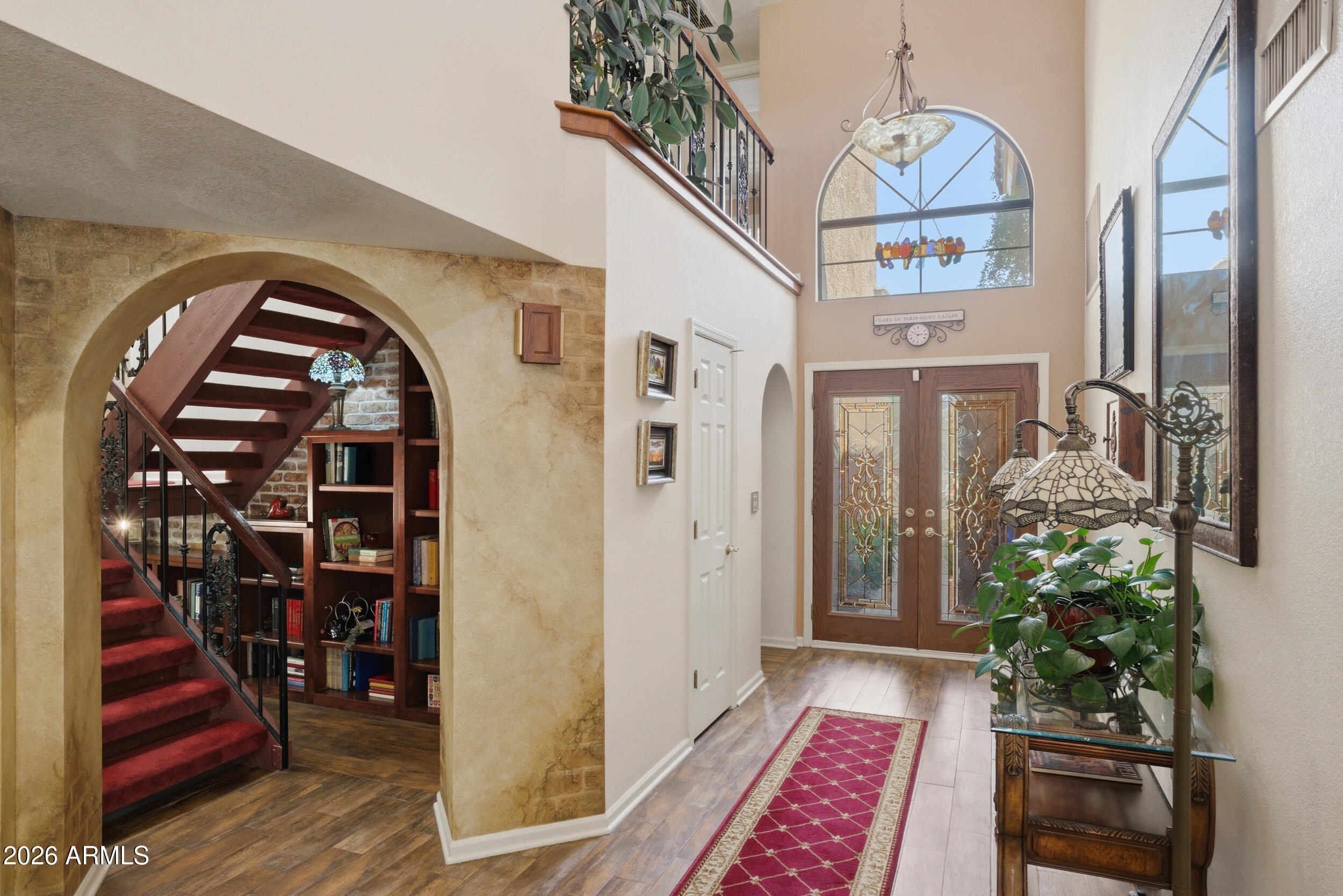 POINTE TAPATIO 9 - Residential