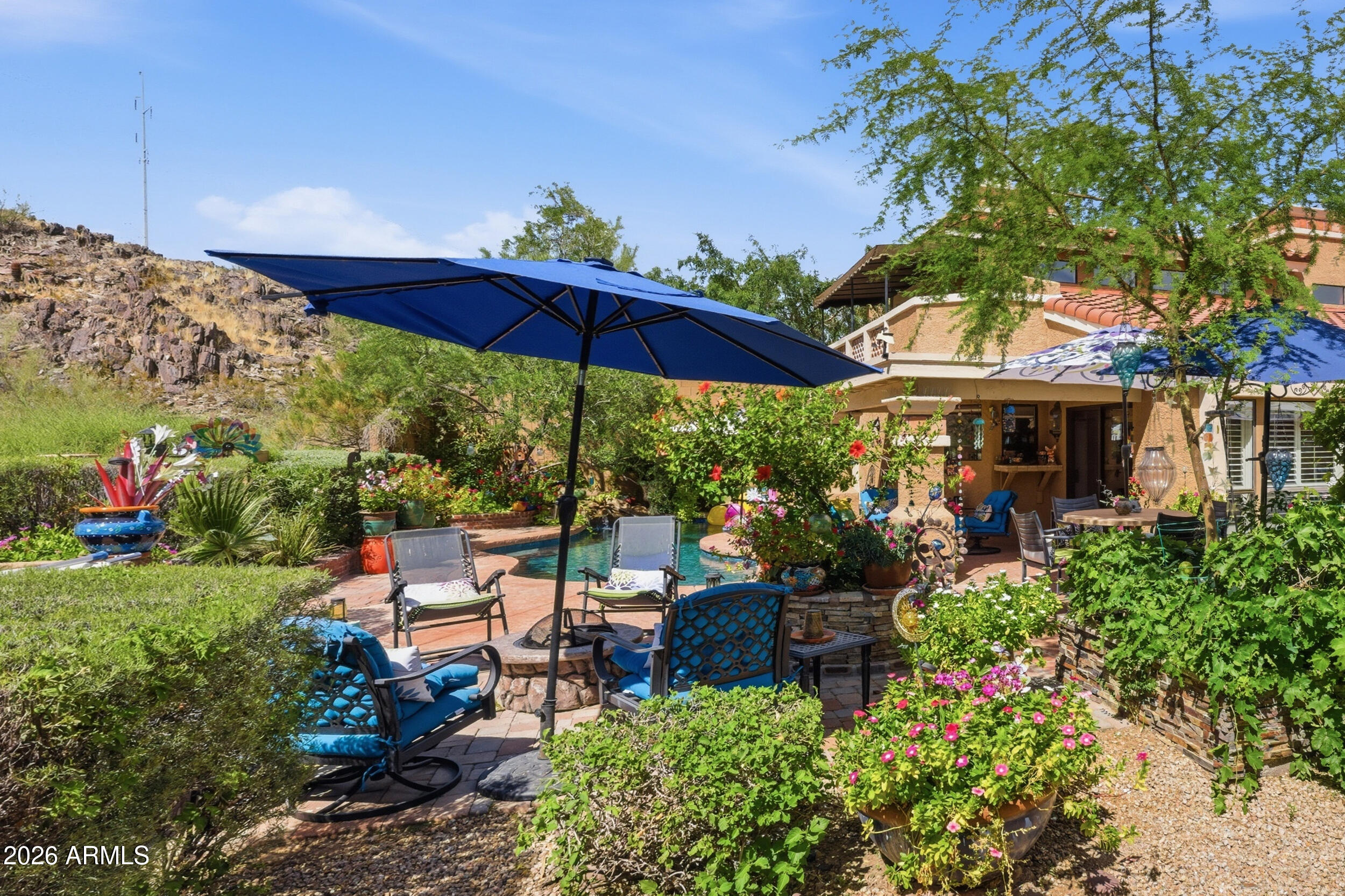 POINTE TAPATIO 9 - Residential