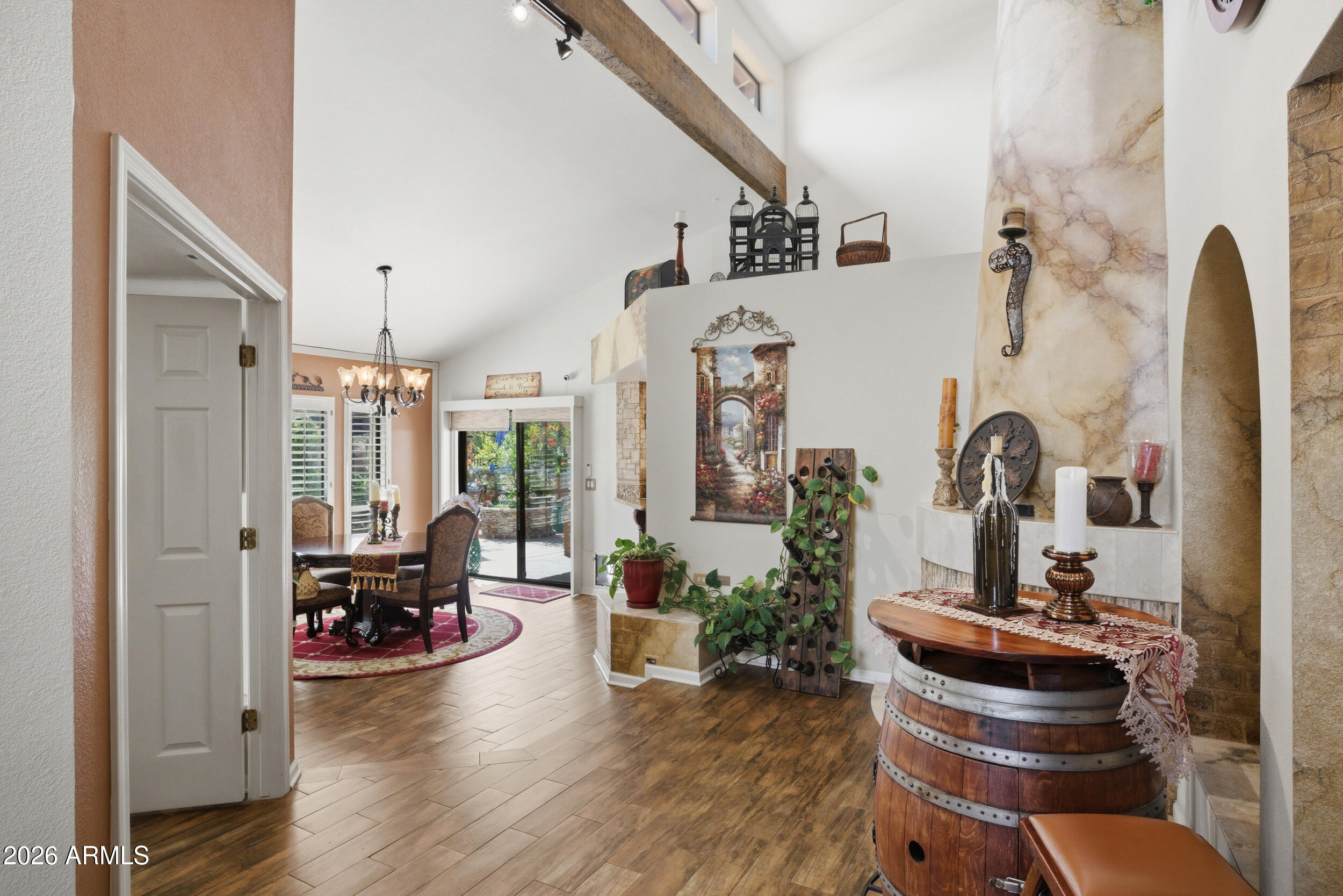 POINTE TAPATIO 9 - Residential