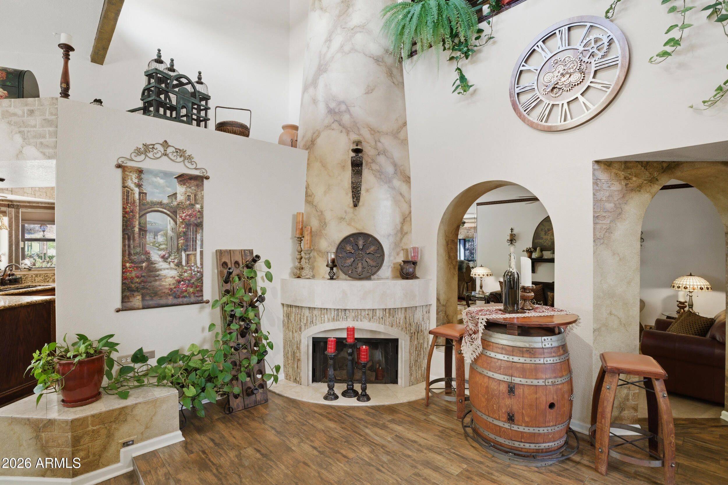 POINTE TAPATIO 9 - Residential