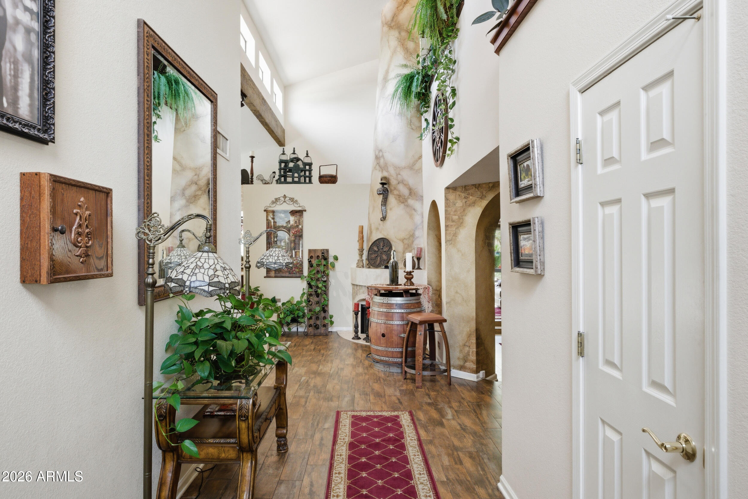 POINTE TAPATIO 9 - Residential