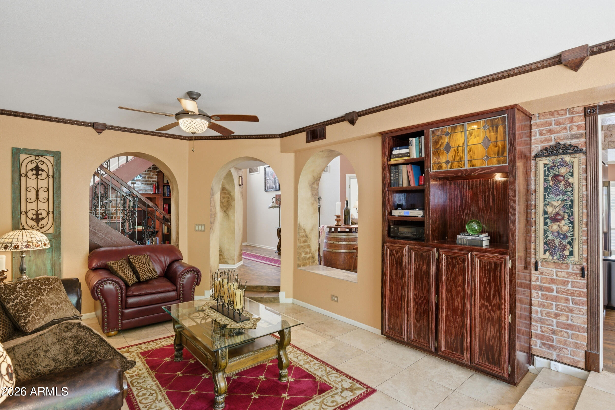 POINTE TAPATIO 9 - Residential