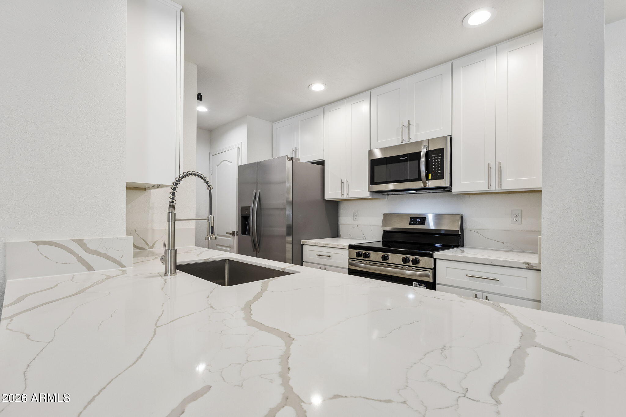 SPRINGTREE - Residential