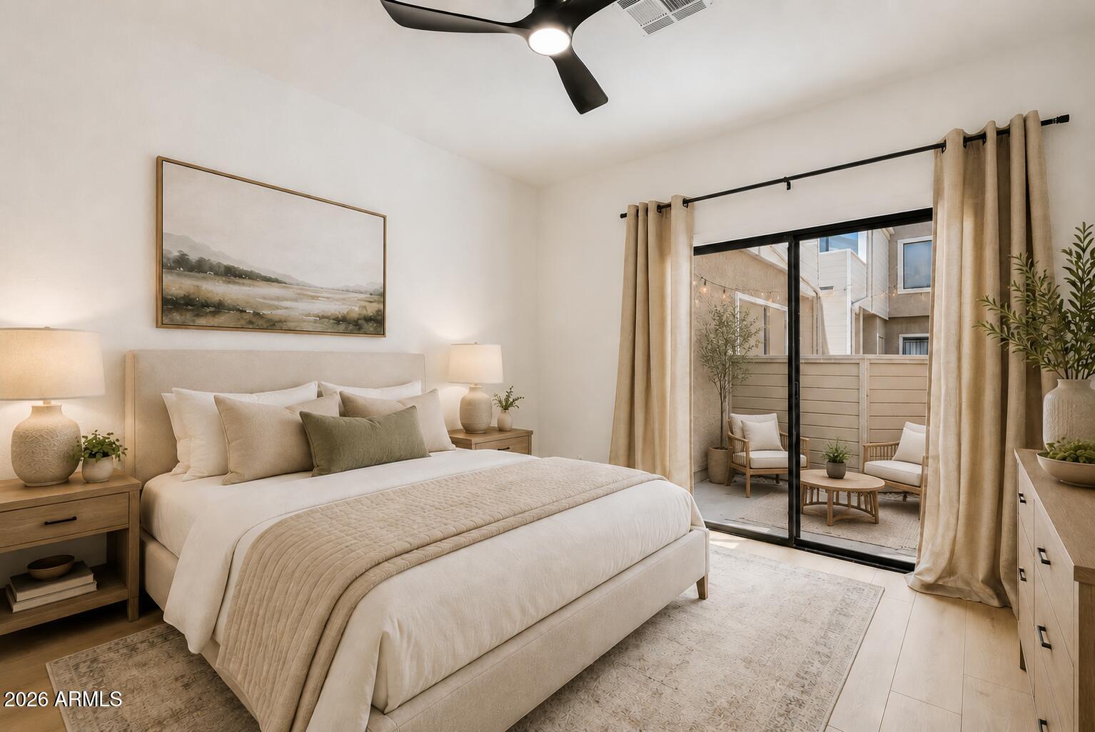 SPRINGTREE - Residential