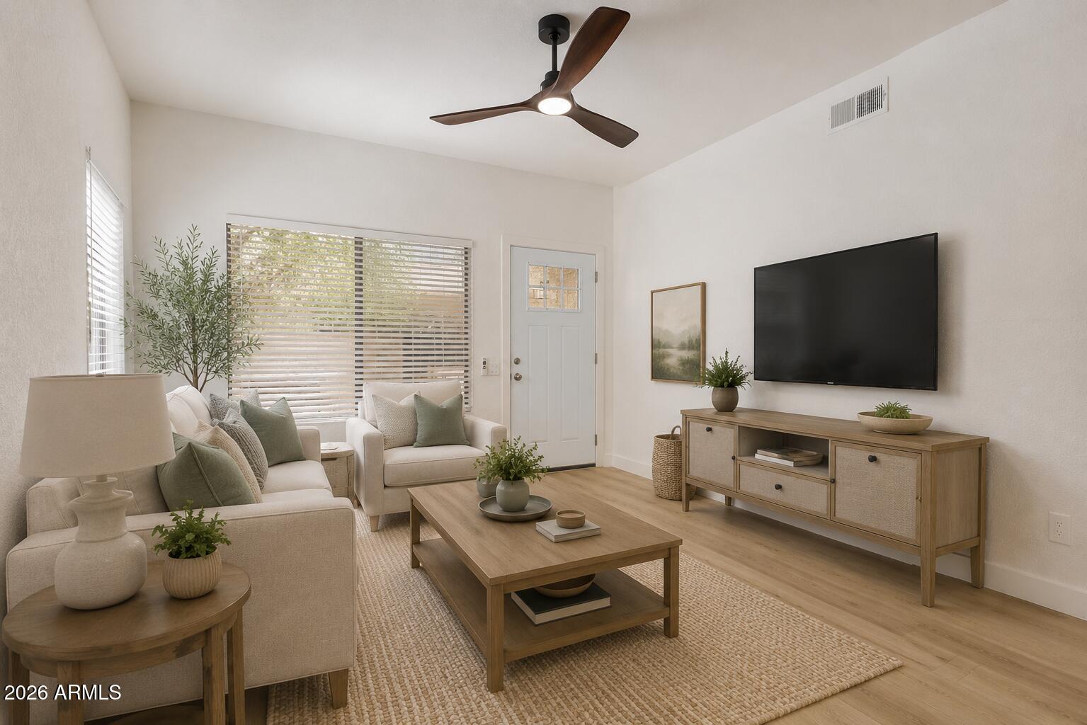 SPRINGTREE - Residential