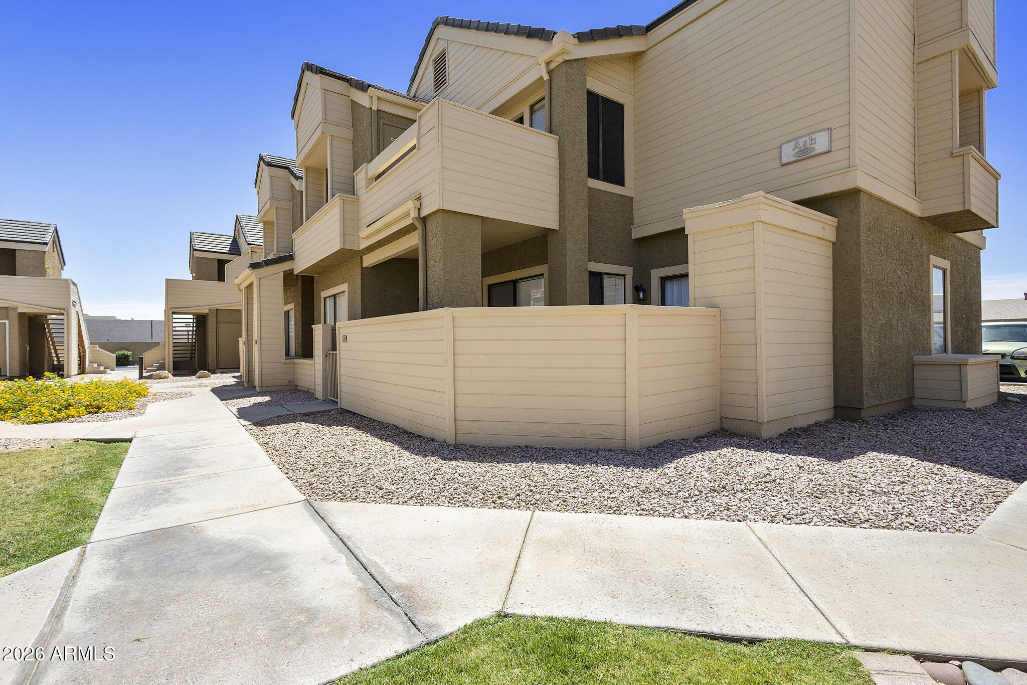 SPRINGTREE - Residential