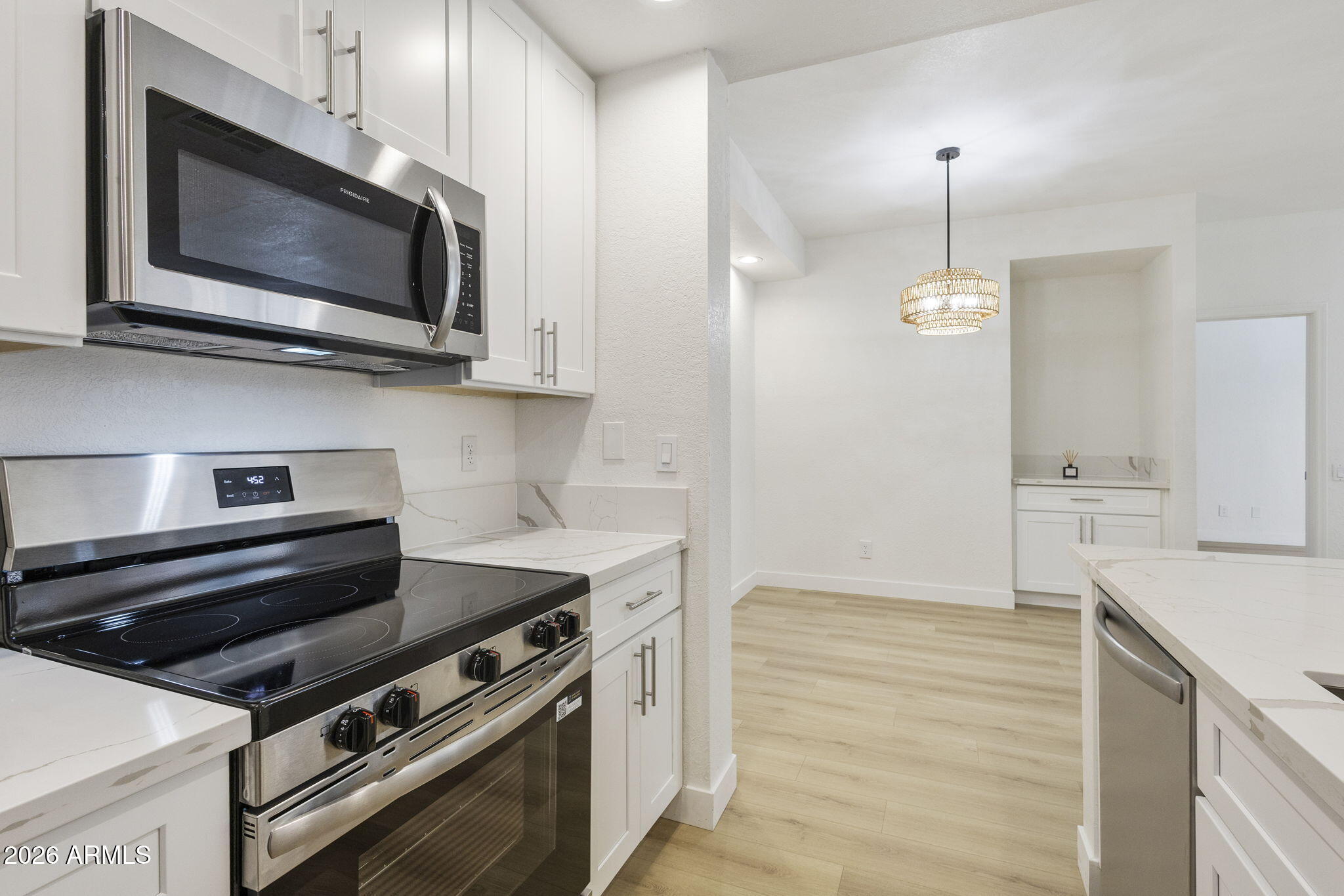SPRINGTREE - Residential