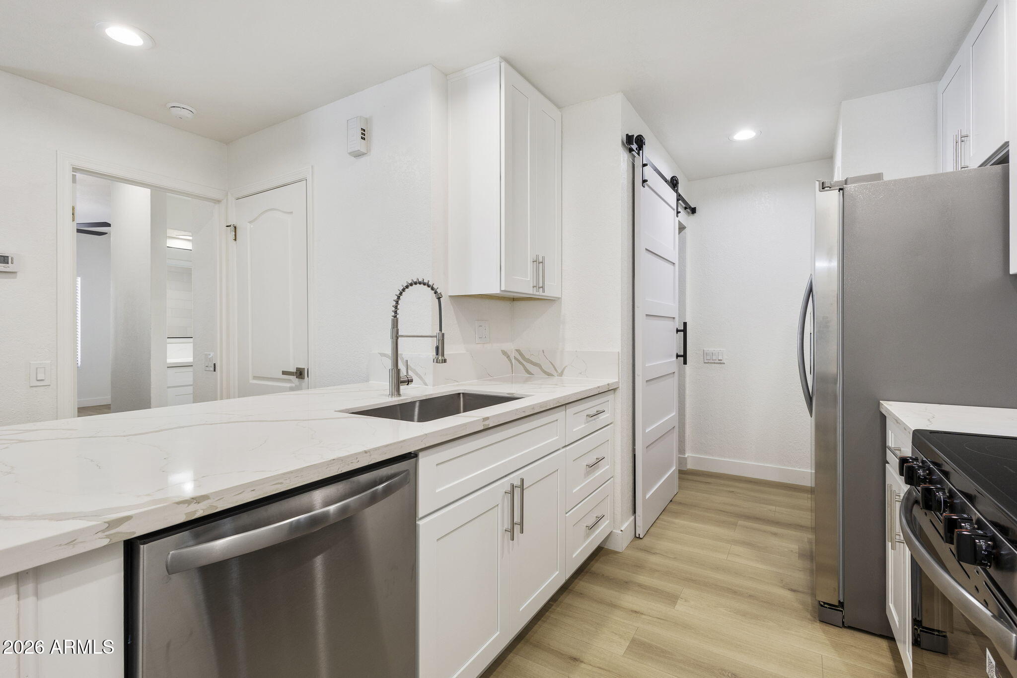 SPRINGTREE - Residential