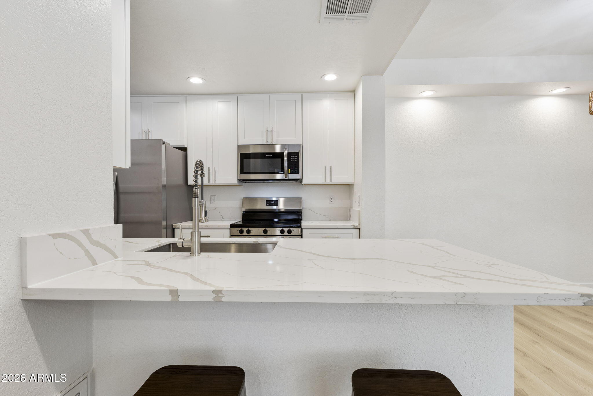 SPRINGTREE - Residential