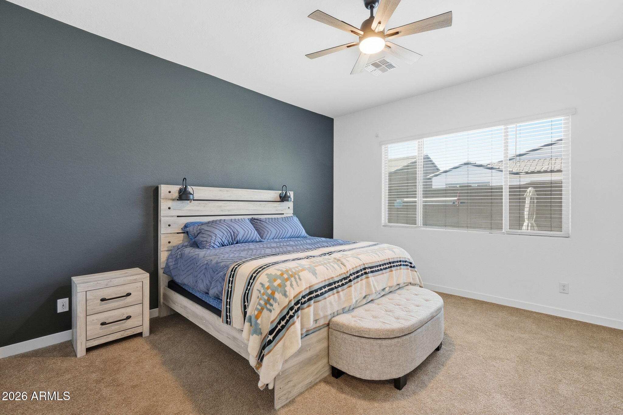 DOBBINS VILLAGE AMD - Residential