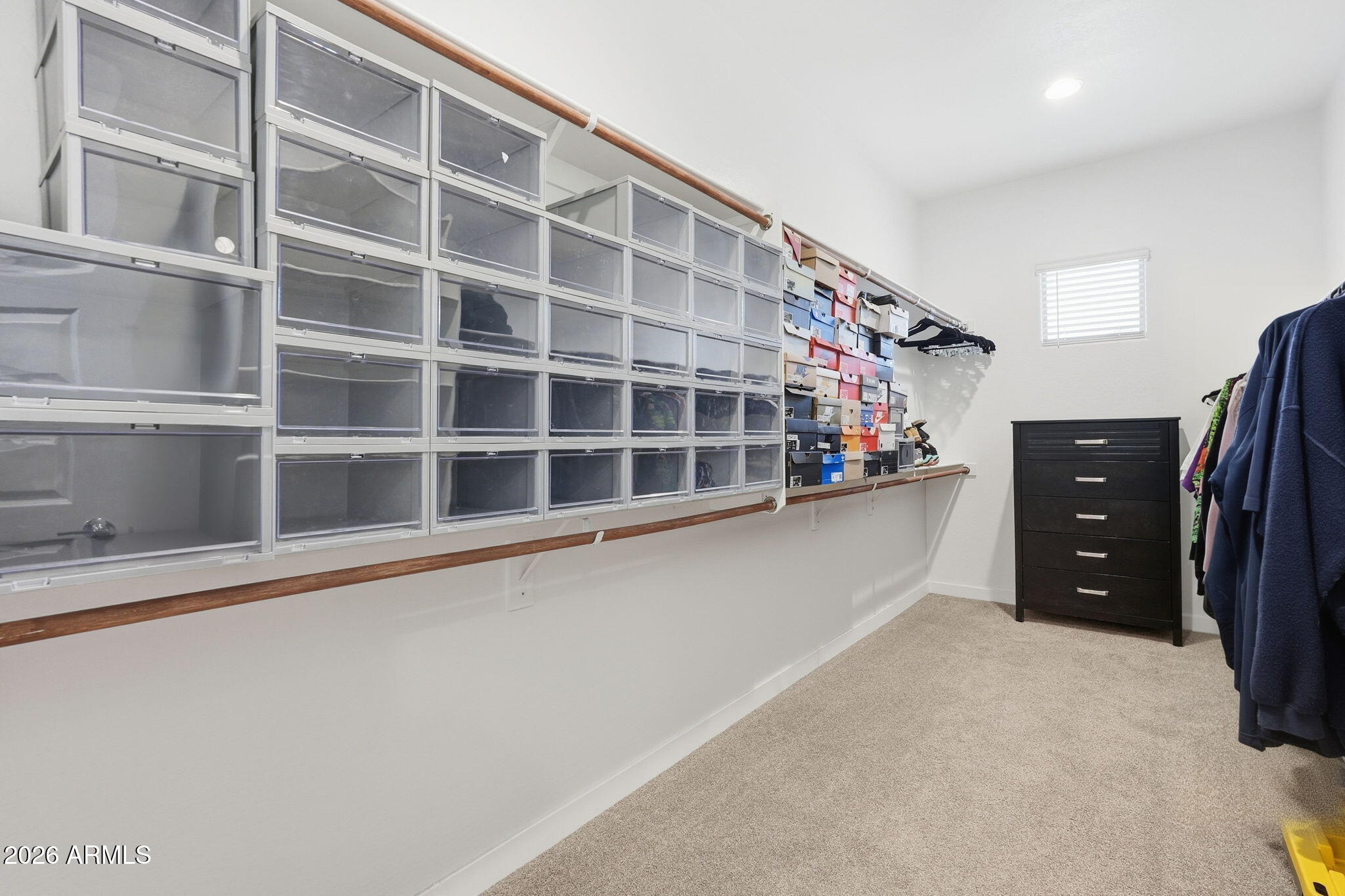 DOBBINS VILLAGE AMD - Residential