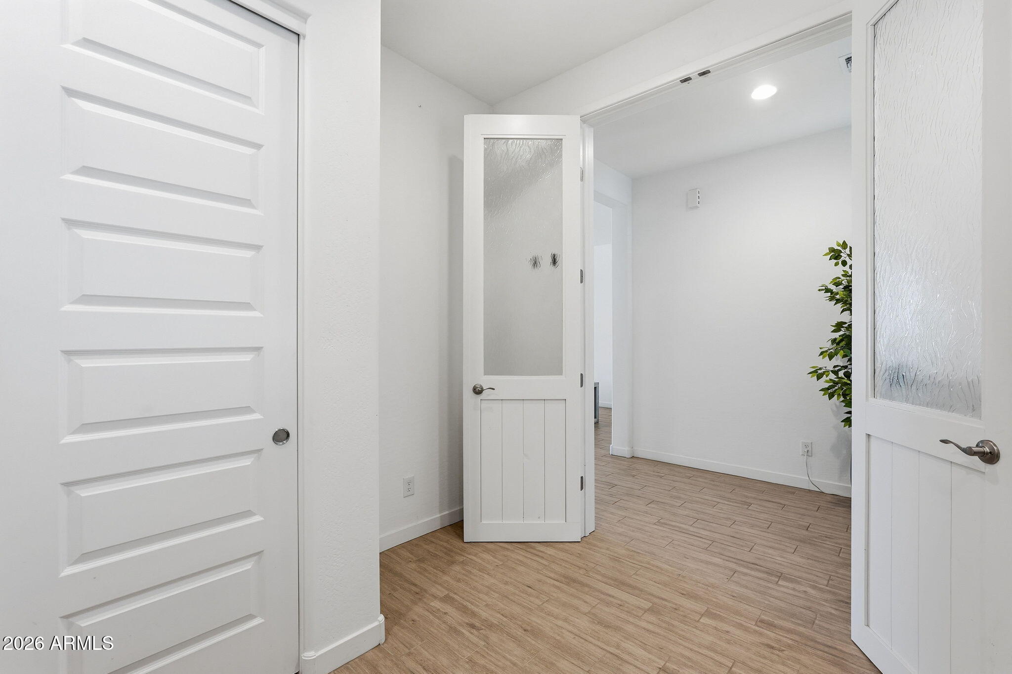 DOBBINS VILLAGE AMD - Residential
