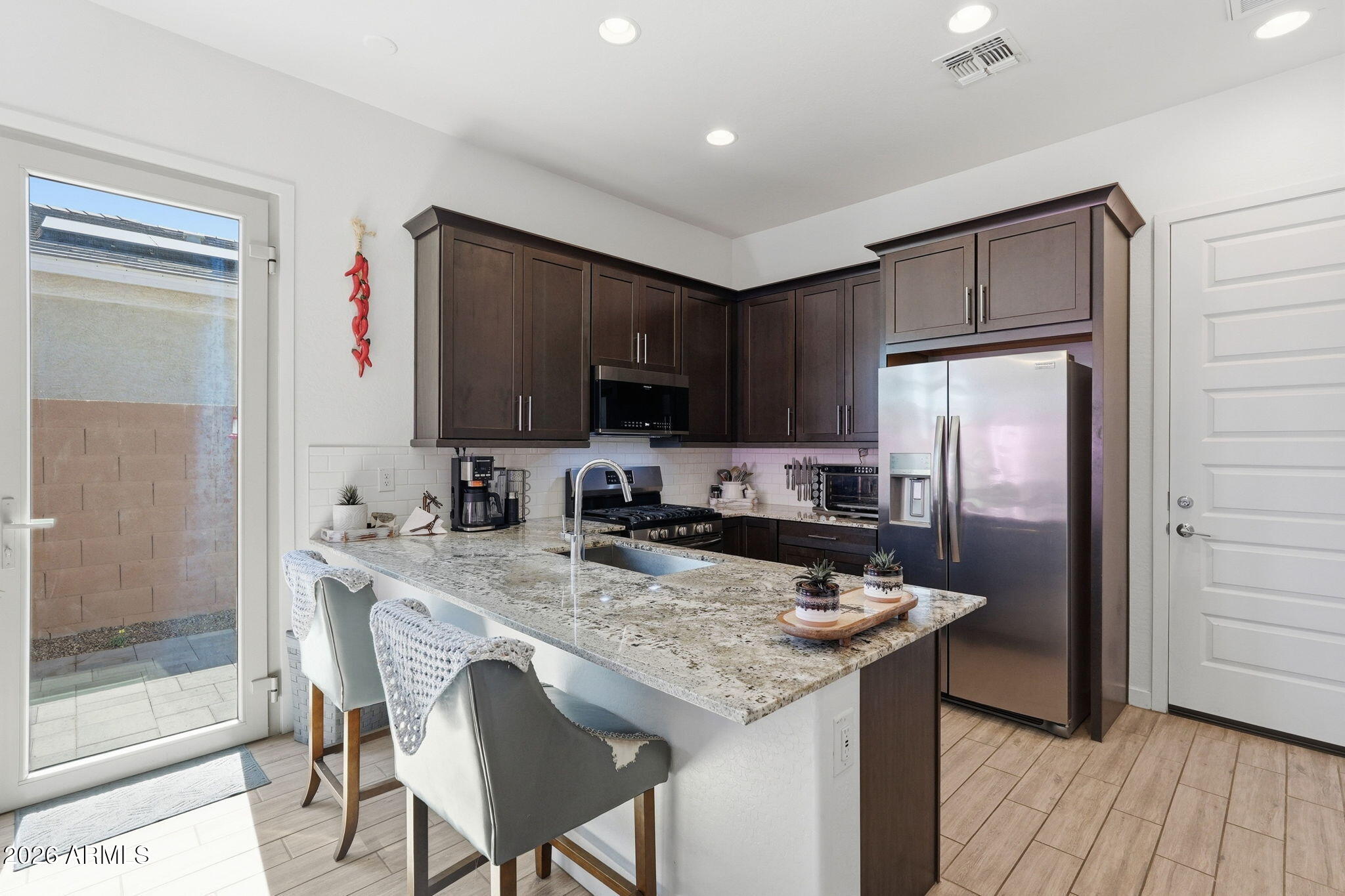 DOBBINS VILLAGE AMD - Residential