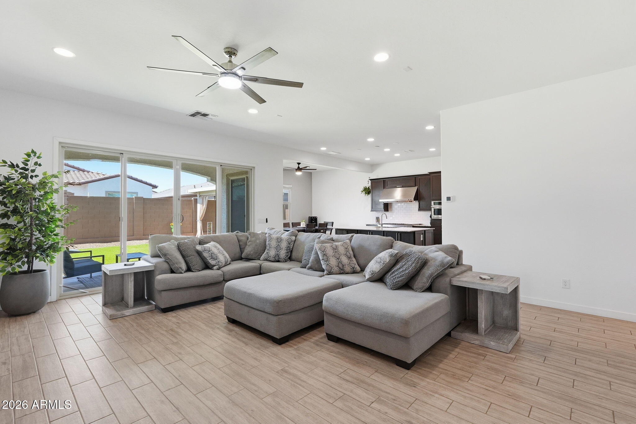 DOBBINS VILLAGE AMD - Residential