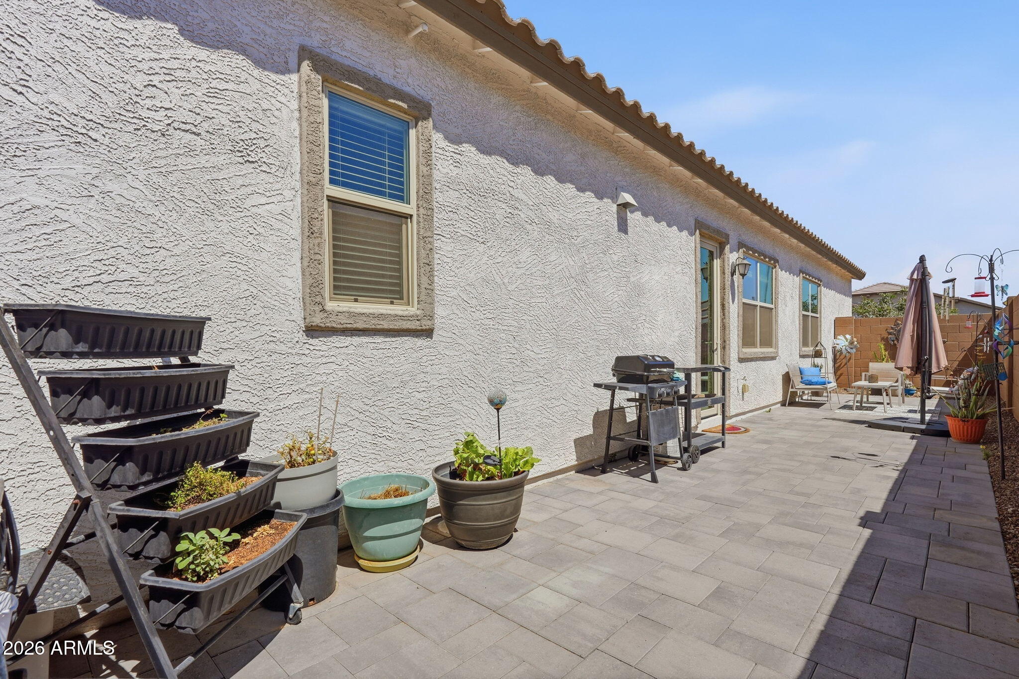 DOBBINS VILLAGE AMD - Residential