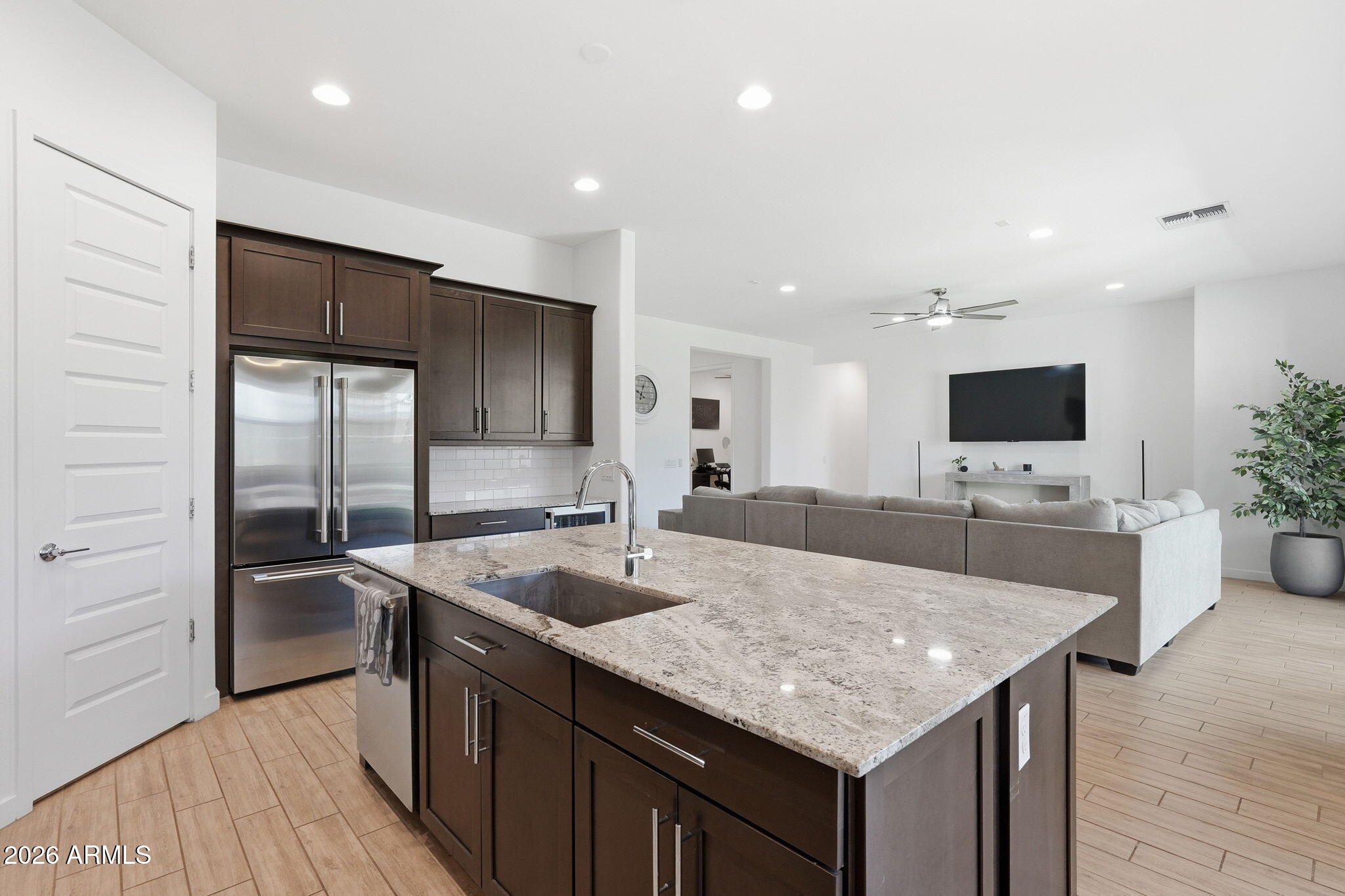 DOBBINS VILLAGE AMD - Residential