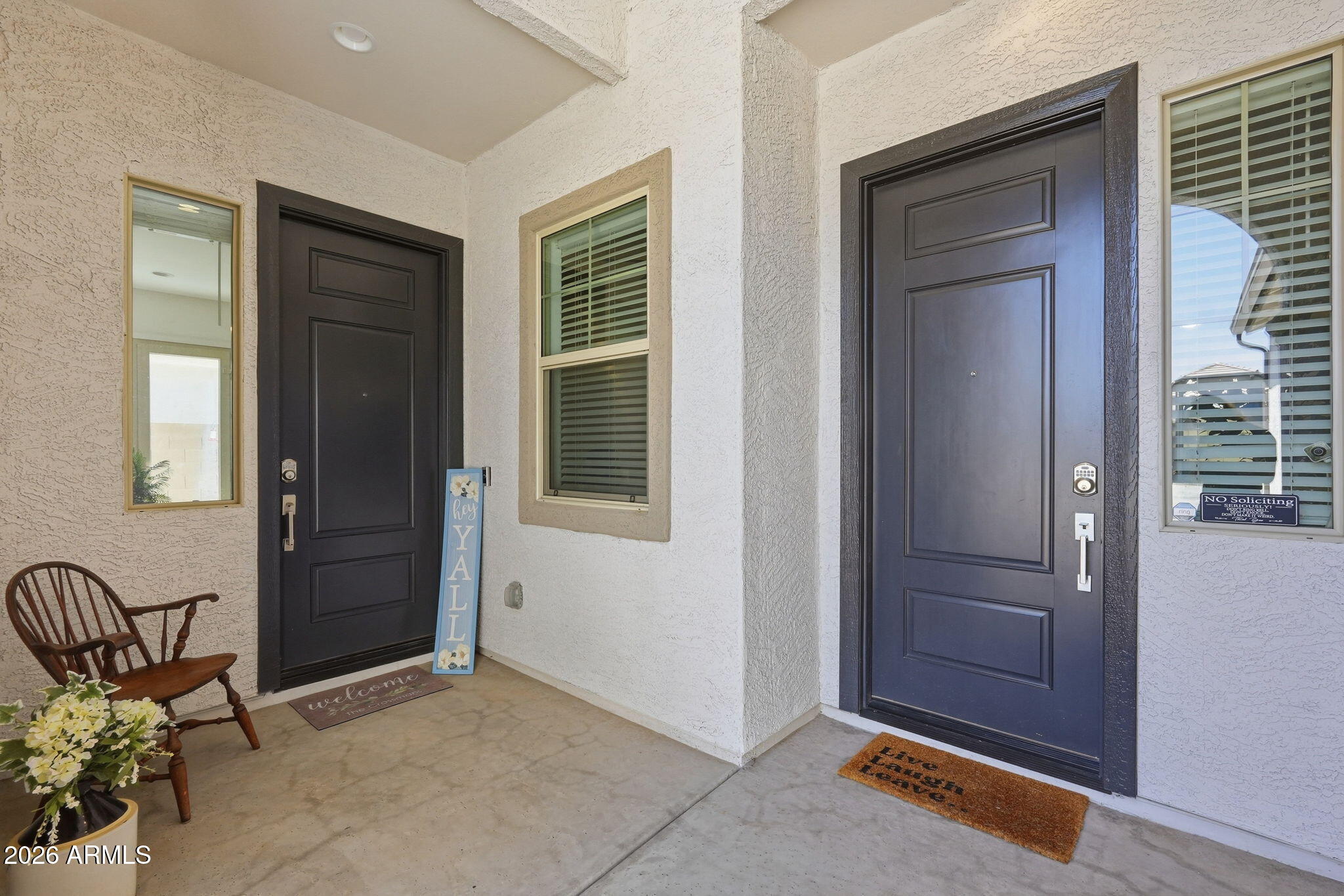 DOBBINS VILLAGE AMD - Residential