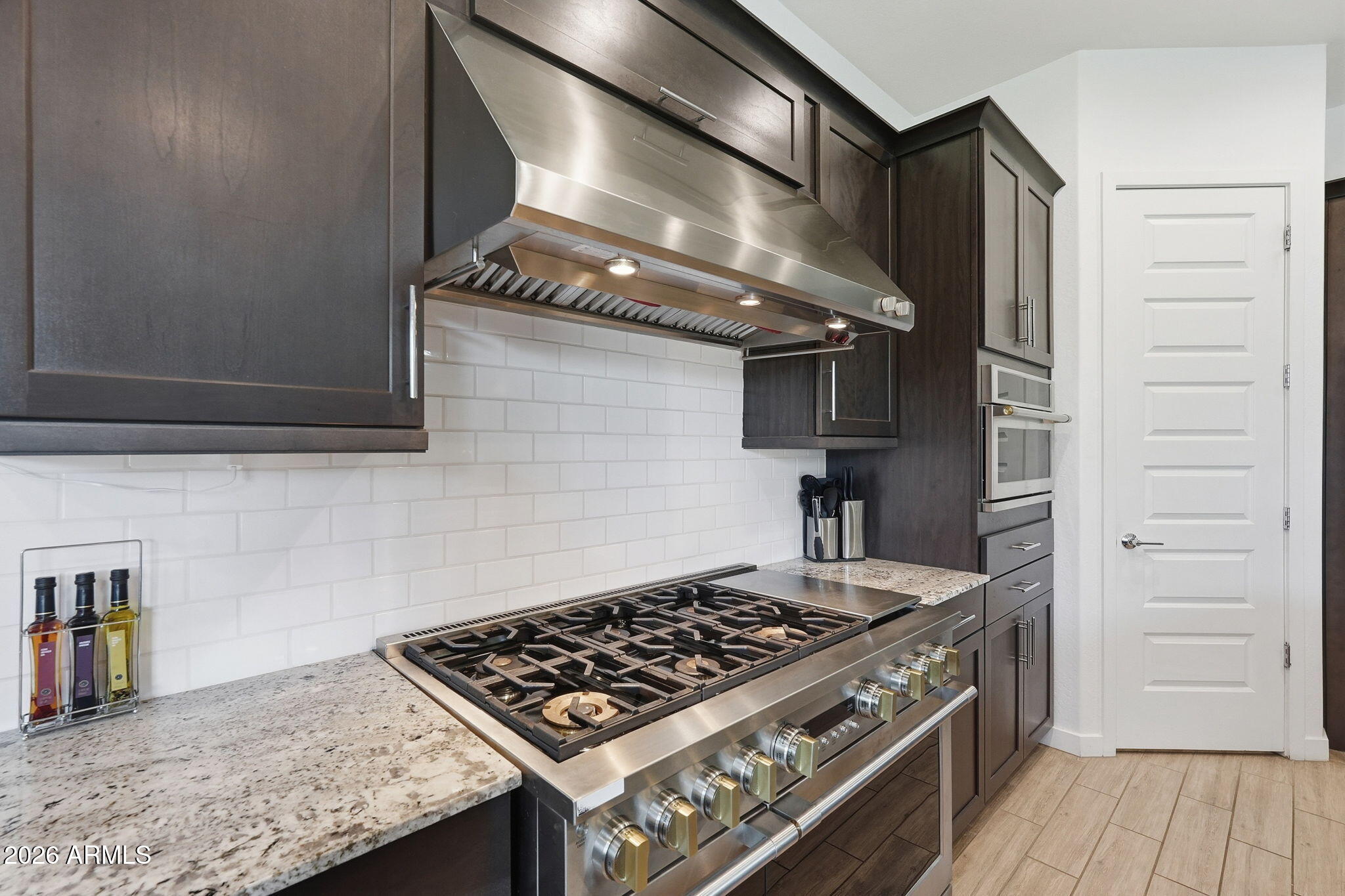 DOBBINS VILLAGE AMD - Residential