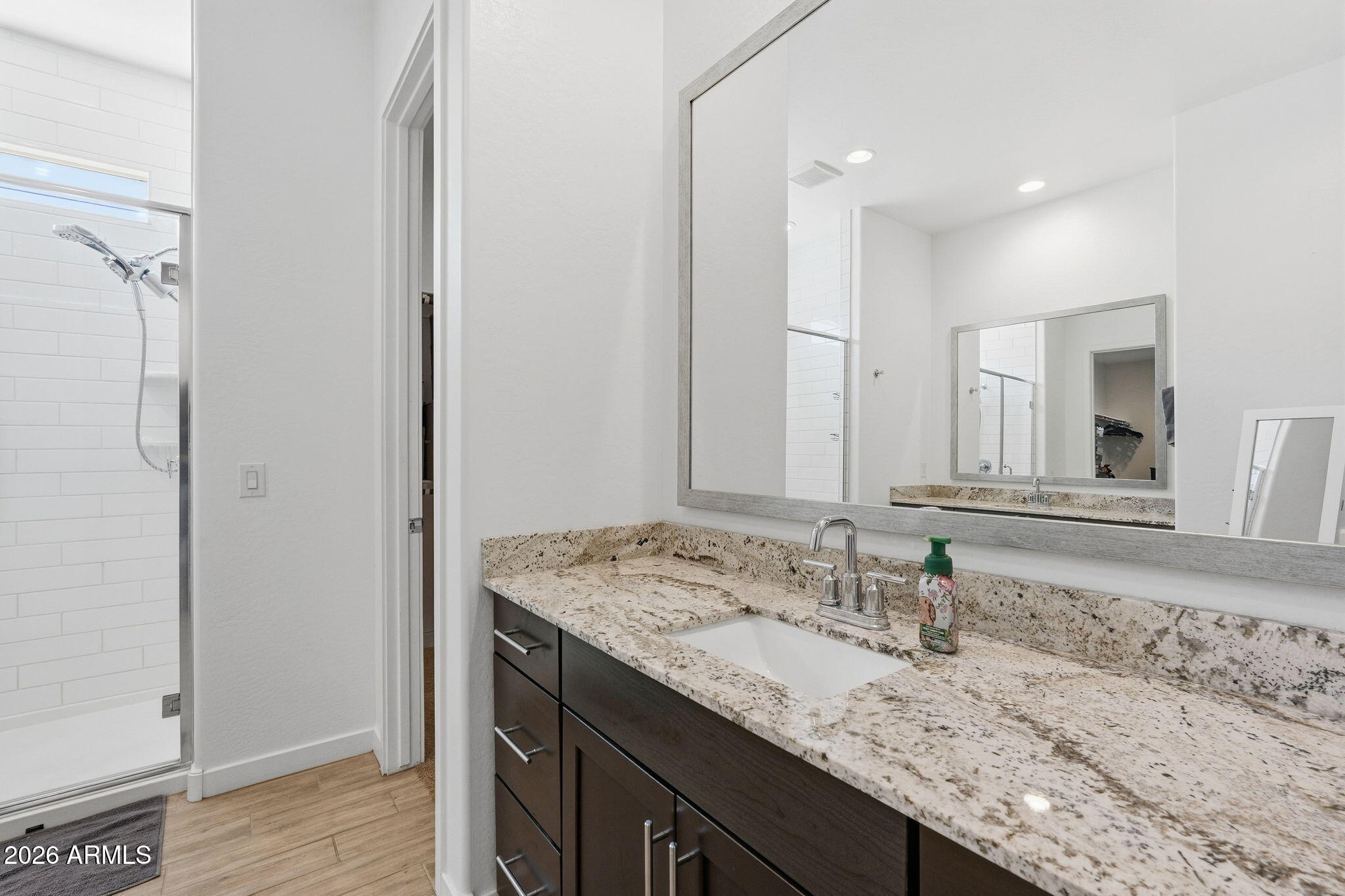 DOBBINS VILLAGE AMD - Residential
