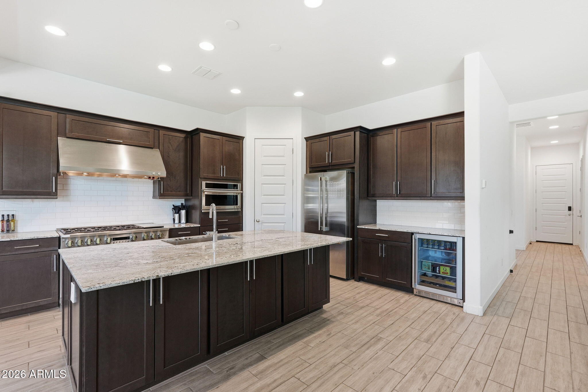 DOBBINS VILLAGE AMD - Residential