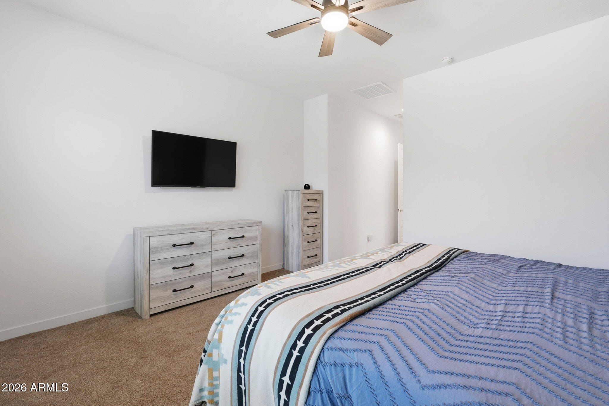 DOBBINS VILLAGE AMD - Residential