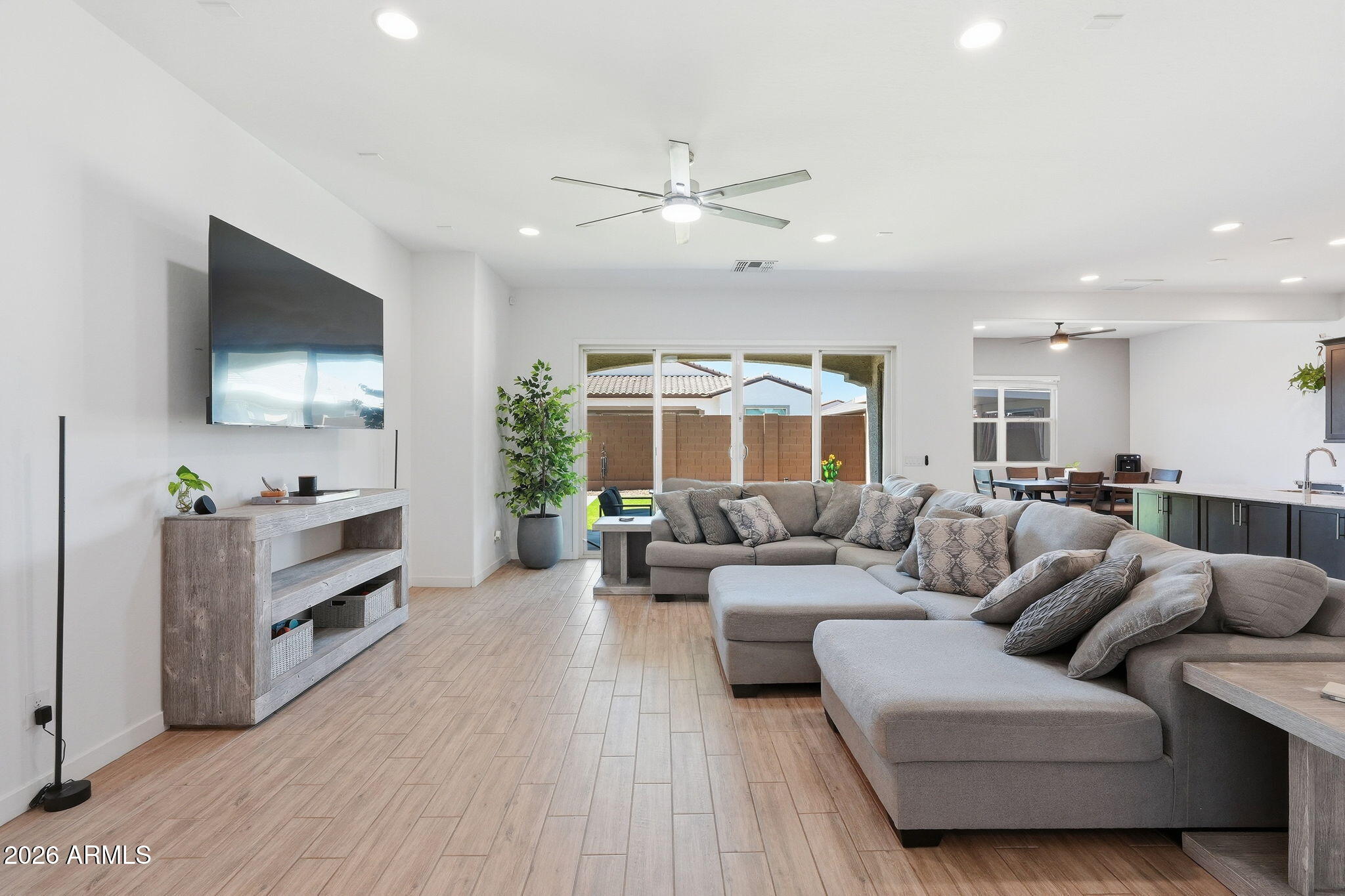 DOBBINS VILLAGE AMD - Residential
