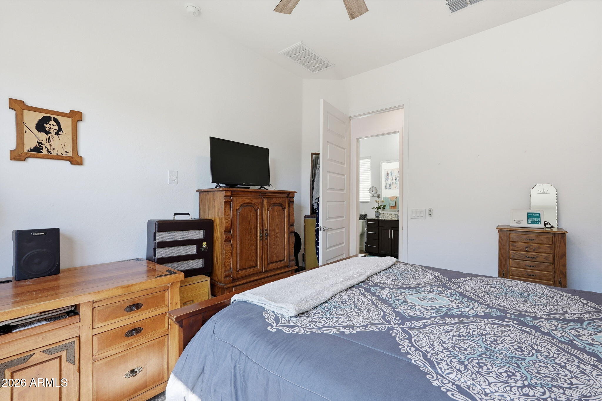 DOBBINS VILLAGE AMD - Residential