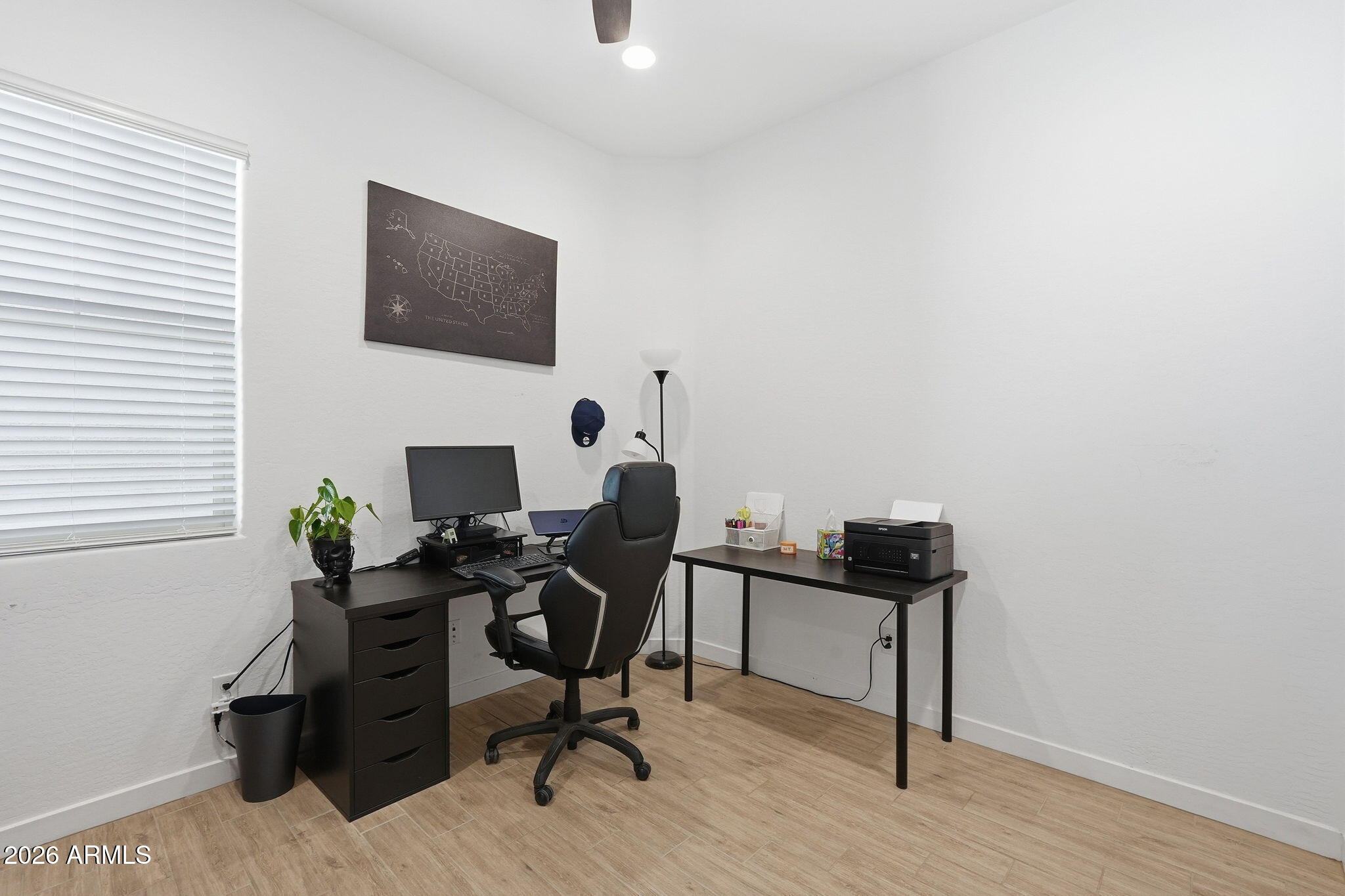 DOBBINS VILLAGE AMD - Residential