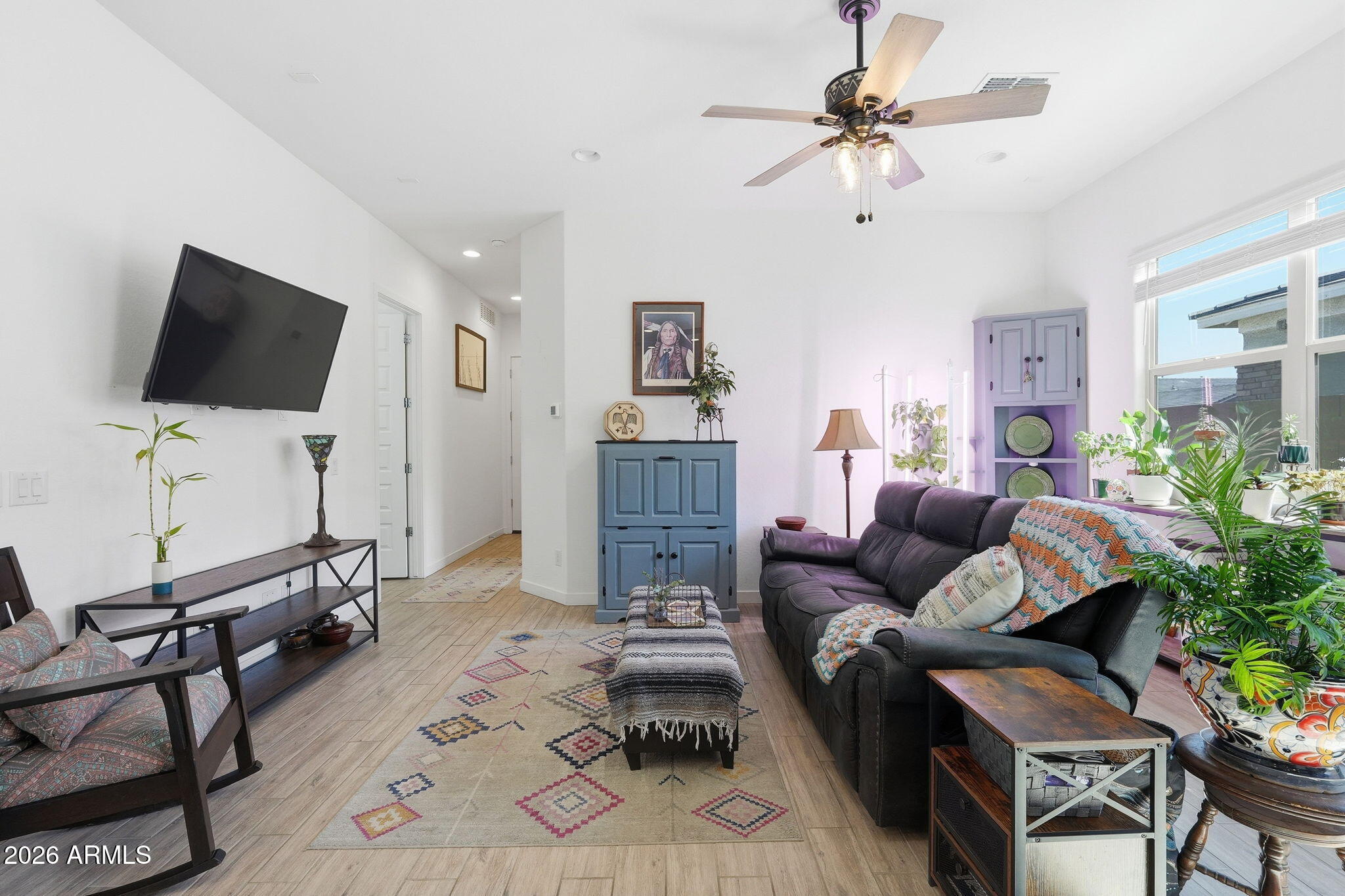 DOBBINS VILLAGE AMD - Residential