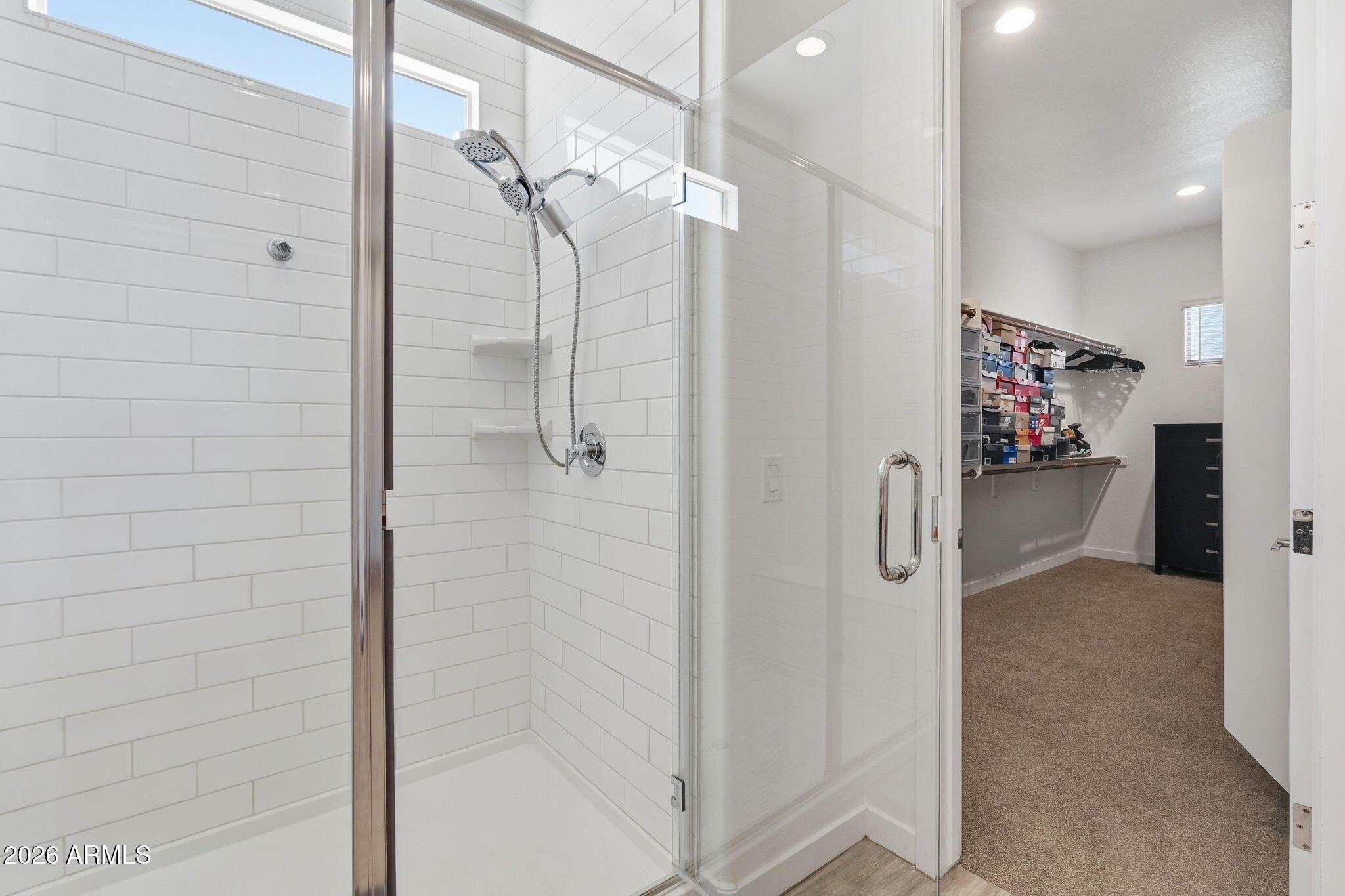 DOBBINS VILLAGE AMD - Residential